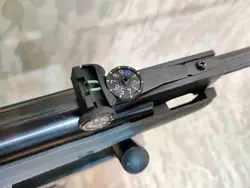 تفنگ بادی گامو شادو 1000 گپ فلزی