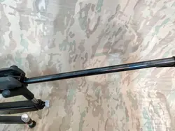 تفنگ بادی گامو شادو 1000 گپ فلزی