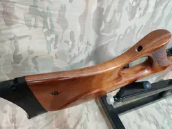 تفنگ پی سی پی دیانا پی 1000 تام هول دست دوم