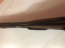 تفنگ بادی گامو ویسپر ایکس در حد پلمپ با کیف حرفه ای