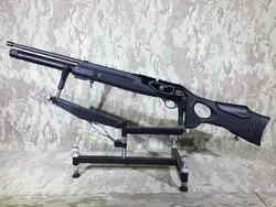 تفنگ پی سی پی هاتسان گالاتیان تیپ 3 تام هول در حد اکبند