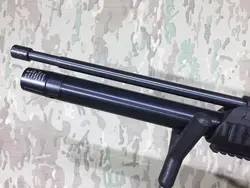 تفنگ پی سی پی هاتسان گالاتیان تیپ 3 تام هول در حد اکبند