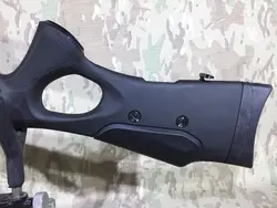 تفنگ پی سی پی هاتسان گالاتیان تیپ 3 تام هول در حد اکبند