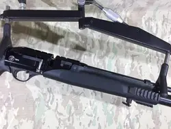 تفنگ پی سی پی هاتسان گالاتیان تیپ 3 تام هول در حد اکبند