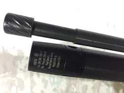 تفنگ پی سی پی هاتسان گالاتیان تیپ 3 تام هول در حد اکبند