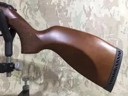تفنگ بادی دیانا 350 ان تک پرمیوم در حد پلمپ