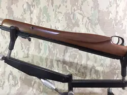 تفنگ بادی دیانا 350 ان تک پرمیوم در حد پلمپ