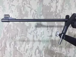 تفنگ گامو شادو 1000 با دوربین تاسکو در حد اکبند