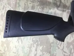تفنگ گامو شادو 1000 با دوربین تاسکو در حد اکبند