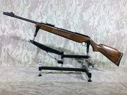 تفنگ بادی دیانا 52 کالیبر 4.5 در حد نو