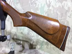 تفنگ بادی دیانا 52 کالیبر 4.5 در حد نو