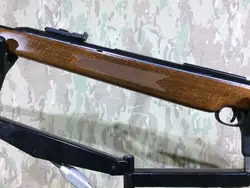 تفنگ بادی دیانا 52 کالیبر 4.5 در حد نو