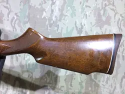 تفنگ بادی دیانا 52 کالیبر 4.5 در حد نو
