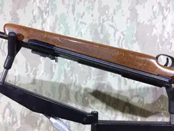 تفنگ بادی دیانا 52 کالیبر 4.5 در حد نو