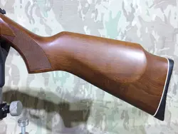 تفنگ بادی دیانا 35 t05 آرم هک در حد پلمپ