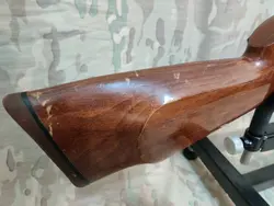 تفنگ بادی وایرخ 80 کالیبر 4.5 دست دوم سالم