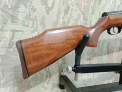 تفنگ بادی وایرخ 80 کالیبر 4.5 دست دوم سالم