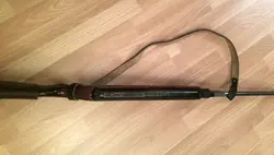 تفنگ بادی دیانا 35 آرم حک تمیز و سالم