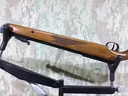 تفنگ بادی دیانا مگنوم 350 کالیبر 4.5 در حد نوعه نو
