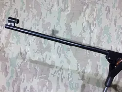 تفنگ بادی دیانا مگنوم 350 کالیبر 4.5 در حد نوعه نو
