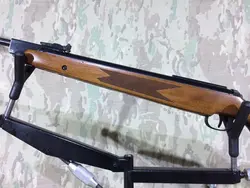 تفنگ بادی دیانا مگنوم 350 کالیبر 4.5 در حد نوعه نو