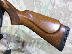تفنگ بادی دیانا مگنوم 350 کالیبر 4.5 در حد نوعه نو