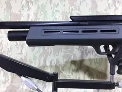 تفنگ پی سی پی اف ایکس بابکت ام کا 2 در حد پلمپ