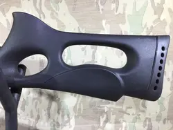 تفنگ فوق سبک و فوق نرم گامو دلتا فوکس