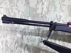 تفنگ بادی بسیار زیبای ریتای 100 ایکس