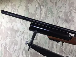 تفنگ پی سی پی هاتسان نوا کامپکت دست دوم تمیز