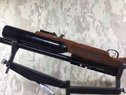 تفنگ پی سی پی هاتسان نوا کامپکت دست دوم تمیز