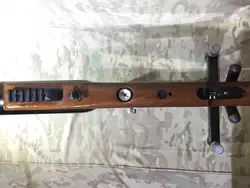 تفنگ پی سی پی هاتسان نوا کامپکت دست دوم تمیز