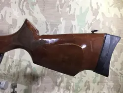 تفنگ پی سی پی هاتسان نوا کامپکت دست دوم تمیز