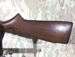 تفنگ بادی بنجامین 392 پمپ مستر در حد نو