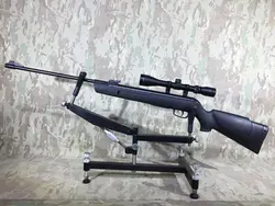 تفنگ بادی گامو شادو 1000 با دوربین نورکونیا دست دوم