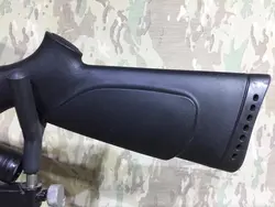 تفنگ بادی گامو شادو 1000 با دوربین نورکونیا دست دوم