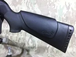 تفنگ بادی گامو شادو 1000 با دوربین نورکونیا دست دوم