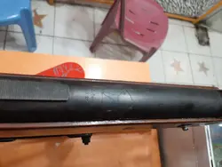 تفنگ بادی دیانا 27 کالیبر 4.5 تمیز دست دوم