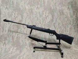 تفنگ بادی کرال مگنوم  کالیبر 5.5 در حد اکبند