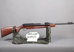 تفنگ بادی دیانا 52