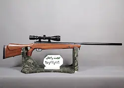 تفنگ بادی بنجامین ان پی ایکس ال 1100