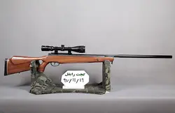 تفنگ بادی بنجامین ان پی ایکس ال 1100