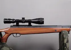 تفنگ بادی بنجامین ان پی ایکس ال 1100