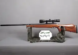 تفنگ بادی بنجامین ان پی ایکس ال 1100