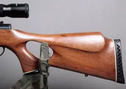 تفنگ بادی بنجامین ان پی ایکس ال 1100