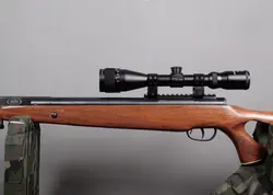 تفنگ بادی بنجامین ان پی ایکس ال 1100