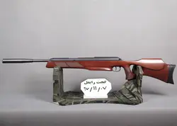 تفنگ بادی دیانا 56