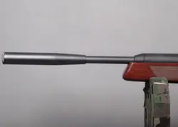 تفنگ بادی دیانا 56