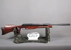 تفنگ بادی دیانا 56