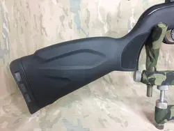 تفنگ بادی گامو ریپلی 10 خشابی همراه دوربین اورجینال گامو 40*9*3 در حد آكبند